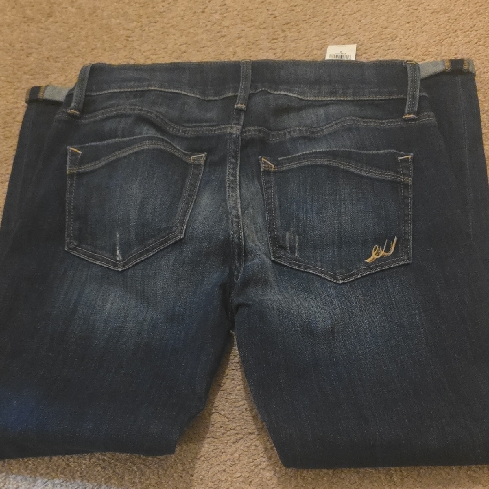 Express Cropped Legging - Picture 7 of 7